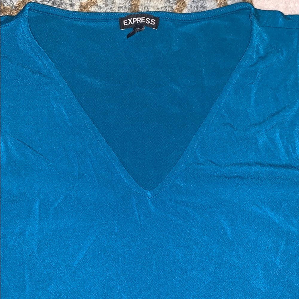 Express top - Picture 2 of 4
